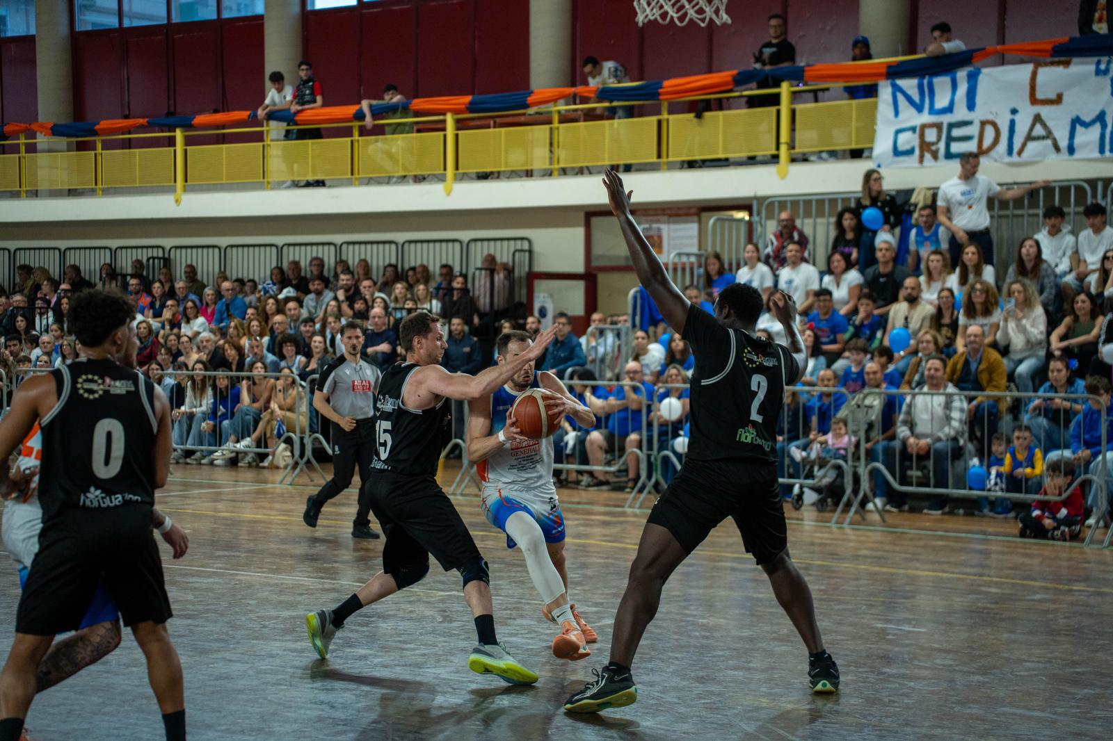 Azione di gioco