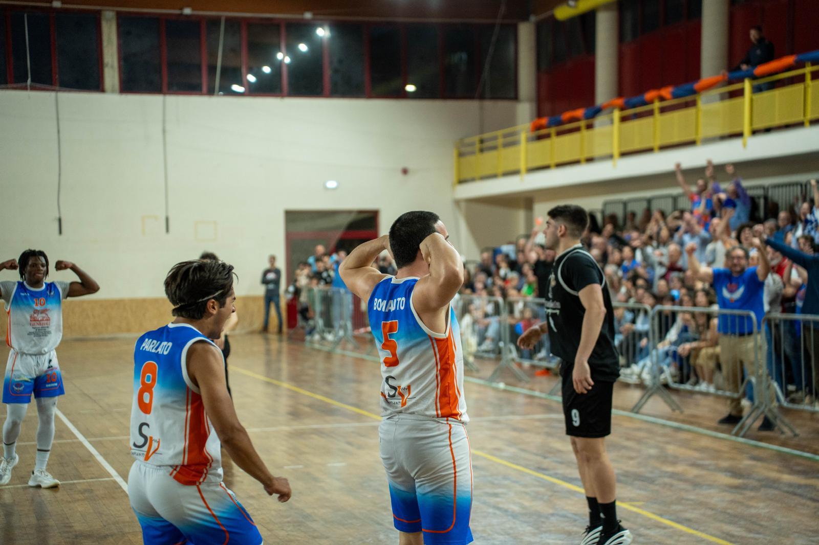 Esordienti campioni al Torneo di Gallipoli